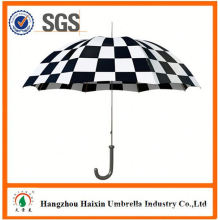 Top Quality 23'*8k Plastic Cover umbrella factory